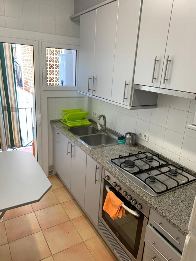 Casa Anna - Climatise, 2 Chambres, 50 M Plage, Terrasse 16M2, Wifi Platja d'Aro Kültér fotó
